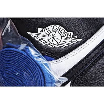 Picture of Air Jordan 1 Retro High OG 'Royal Toe'