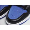 Picture of Air Jordan 1 Retro High OG 'Royal Toe'