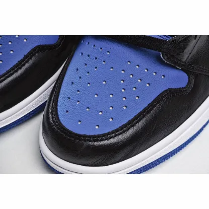 Picture of Air Jordan 1 Retro High OG 'Royal Toe'