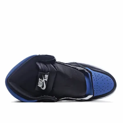 Picture of Air Jordan 1 Retro High OG 'Royal Toe'