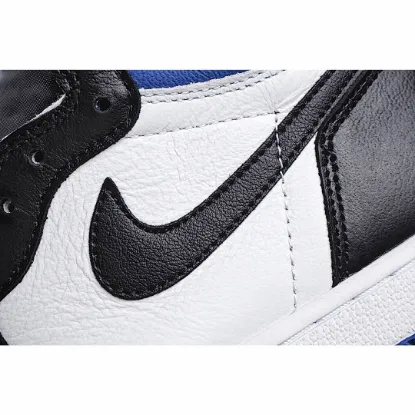 Picture of Air Jordan 1 Retro High OG 'Royal Toe'