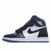 Picture of Air Jordan 1 Retro High OG 'Royal Toe'