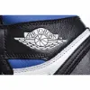 Picture of Air Jordan 1 Retro High OG 'Royal Toe'