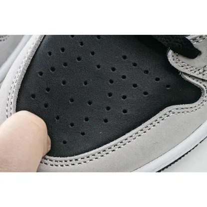 Picture of Air Jordan 1 Retro High OG 'Shadow 2.0'