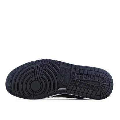 Picture of Air Jordan 1 Retro High OG 'Shadow' 2018