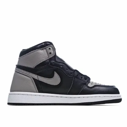 Picture of Air Jordan 1 Retro High OG 'Shadow' 2018
