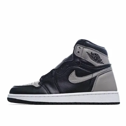 Picture of Air Jordan 1 Retro High OG 'Shadow' 2018