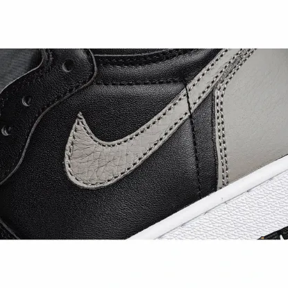Picture of Air Jordan 1 Retro High OG 'Shadow' 2018