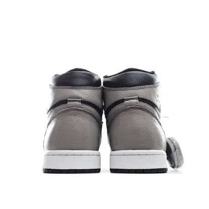 Picture of Air Jordan 1 Retro High OG 'Shadow' 2018