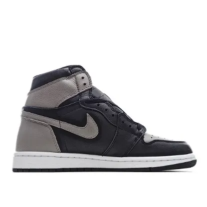 Picture of Air Jordan 1 Retro High OG 'Shadow' 2018