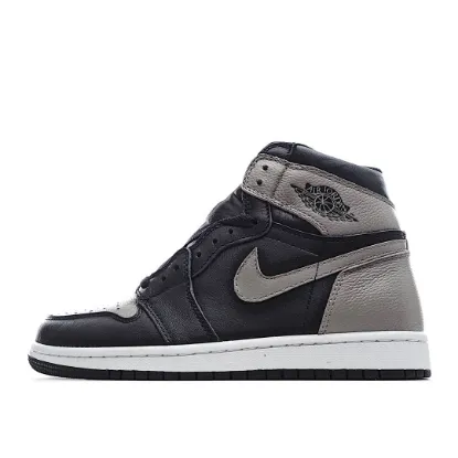 Picture of Air Jordan 1 Retro High OG 'Shadow' 2018
