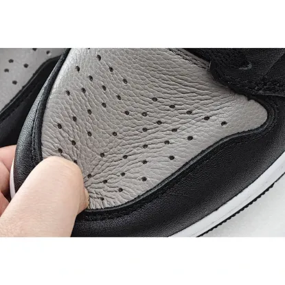 Picture of Air Jordan 1 Retro High OG 'Shadow' 2018