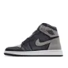 Picture of Air Jordan 1 Retro High OG 'Shadow' 2018