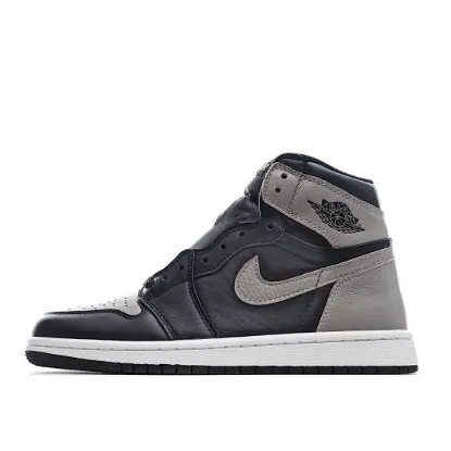 Picture of Air Jordan 1 Retro High OG 'Shadow' 2018