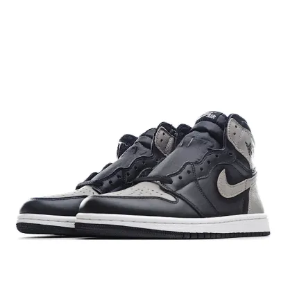 Picture of Air Jordan 1 Retro High OG 'Shadow' 2018