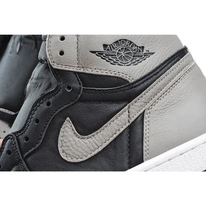 Picture of Air Jordan 1 Retro High OG 'Shadow' 2018