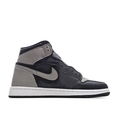 Picture of Air Jordan 1 Retro High OG 'Shadow' 2018