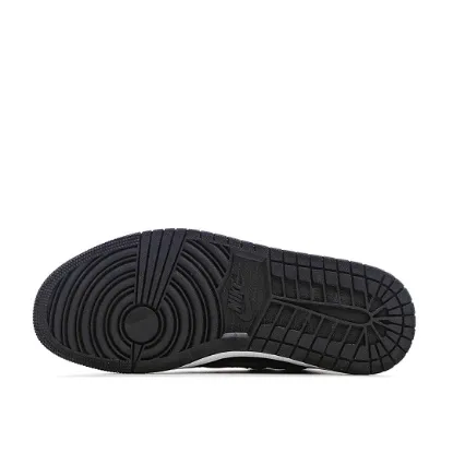 Picture of Air Jordan 1 Retro High OG 'Shadow' 2018