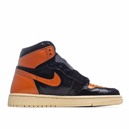 Picture of Air Jordan 1 Retro High OG 'Shattered Backboard 3.0'