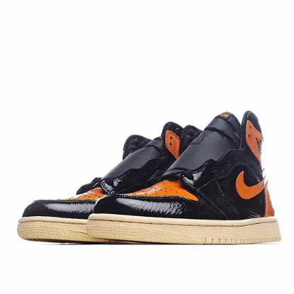 Picture of Air Jordan 1 Retro High OG 'Shattered Backboard 3.0'