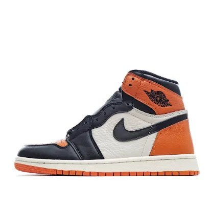 Picture of Air Jordan 1 Retro High OG 'Shattered Backboard'