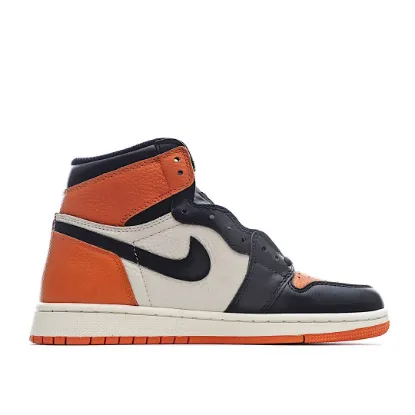Picture of Air Jordan 1 Retro High OG 'Shattered Backboard'