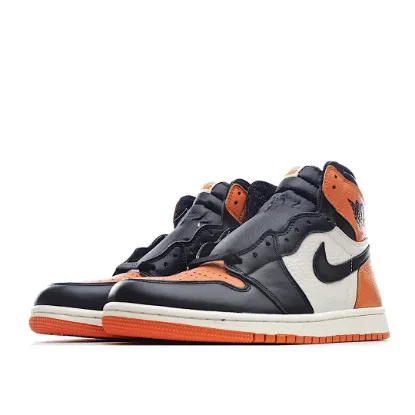 Picture of Air Jordan 1 Retro High OG 'Shattered Backboard'