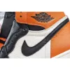 Picture of Air Jordan 1 Retro High OG 'Shattered Backboard'