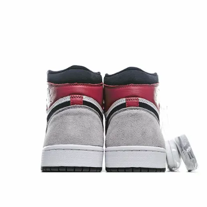 Picture of Air Jordan 1 Retro High OG 'Smoke Gray'