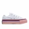 Picture of CONVERSE ALL STAR COLORS R HI OX Espadrilles