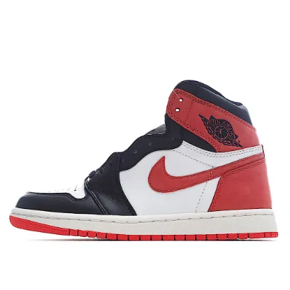 Picture of Air Jordan 1 Retro High OG 'Track Red'