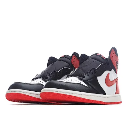 Picture of Air Jordan 1 Retro High OG 'Track Red'