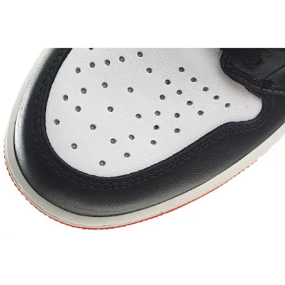 Picture of Air Jordan 1 Retro High OG 'Track Red'