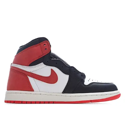Picture of Air Jordan 1 Retro High OG 'Track Red'