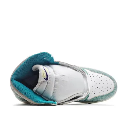 Picture of Air Jordan 1 Retro High OG 'Turbo Green'