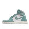 Picture of Air Jordan 1 Retro High OG 'Turbo Green'