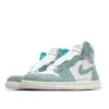 Picture of Air Jordan 1 Retro High OG 'Turbo Green'
