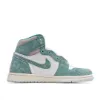 Picture of Air Jordan 1 Retro High OG 'Turbo Green'