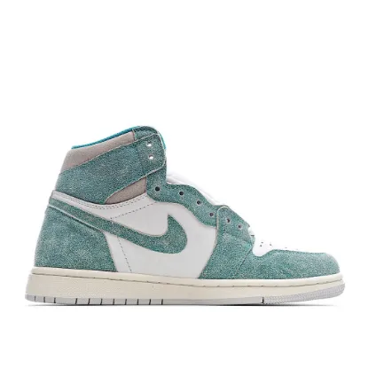 Picture of Air Jordan 1 Retro High OG 'Turbo Green'