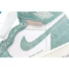Picture of Air Jordan 1 Retro High OG 'Turbo Green'