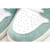 Picture of Air Jordan 1 Retro High OG 'Turbo Green'