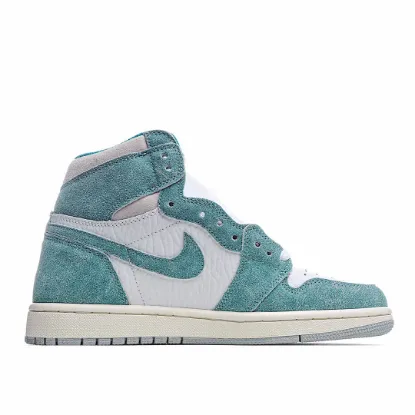Picture of Air Jordan 1 Retro High OG 'Turbo Green'
