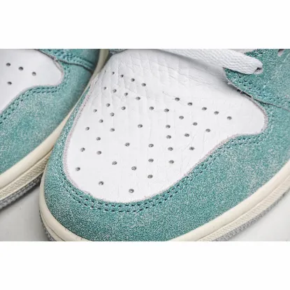 Picture of Air Jordan 1 Retro High OG 'Turbo Green'