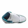 Picture of Air Jordan 1 Retro High OG 'Turbo Green'