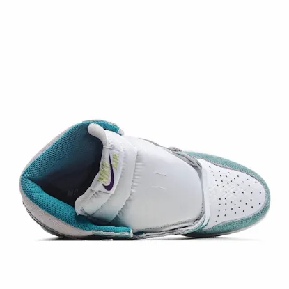 Picture of Air Jordan 1 Retro High OG 'Turbo Green'