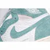 Picture of Air Jordan 1 Retro High OG 'Turbo Green'
