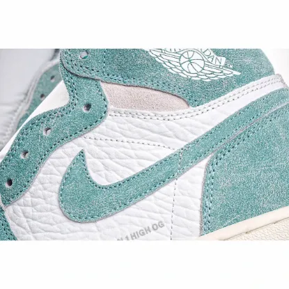 Picture of Air Jordan 1 Retro High OG 'Turbo Green'