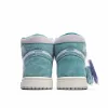 Picture of Air Jordan 1 Retro High OG 'Turbo Green'