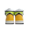 Picture of Air Jordan 1 Retro High OG 'Turbo Green'