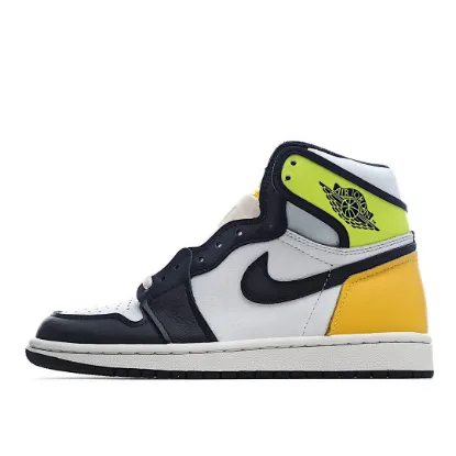 Picture of Air Jordan 1 Retro High OG 'Turbo Green'